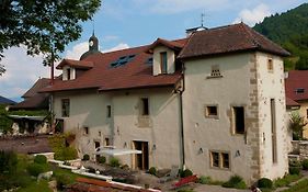 Le Manoir