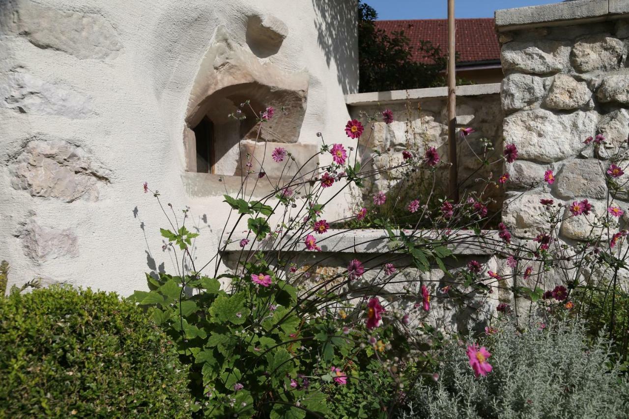 Le Manoir Bed and Breakfast Chaumont  Buitenkant foto